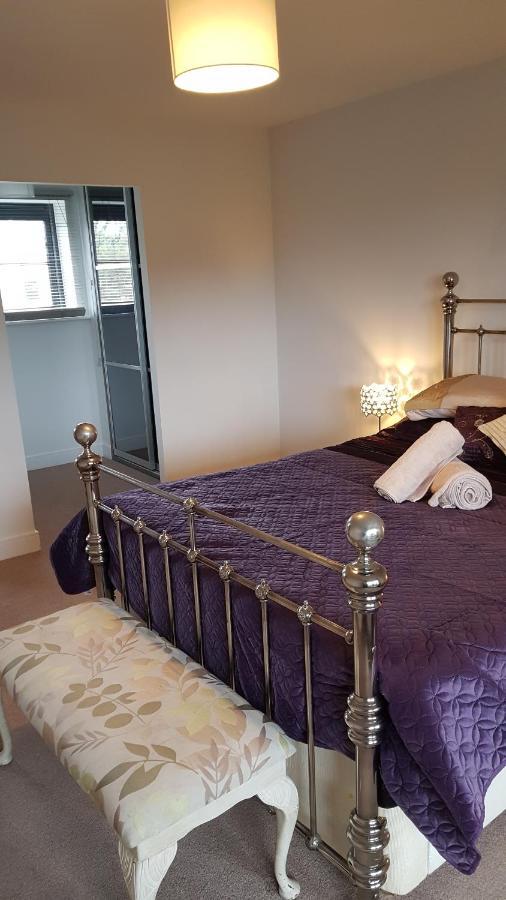 Sunderland Place Farnborough  Bagian luar foto