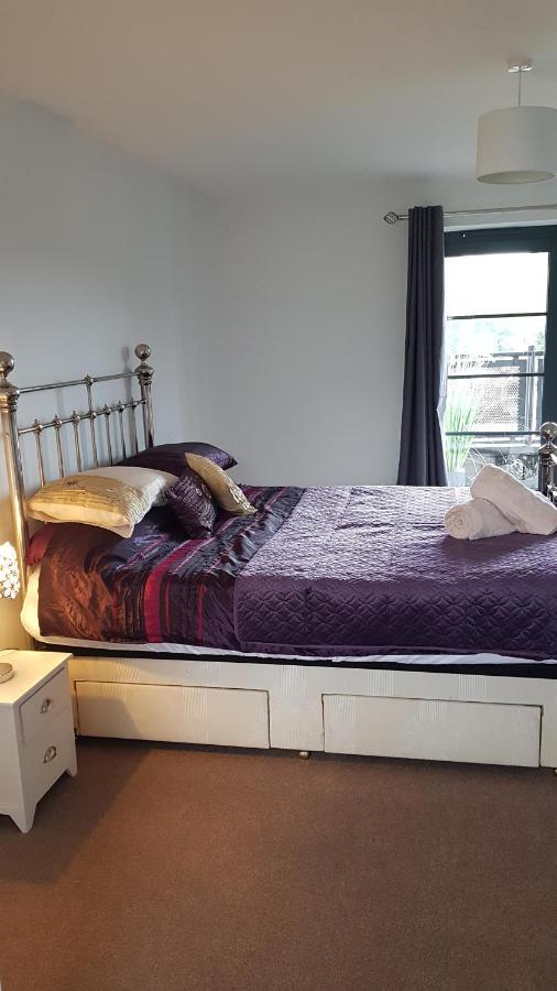 Sunderland Place Farnborough  Bagian luar foto